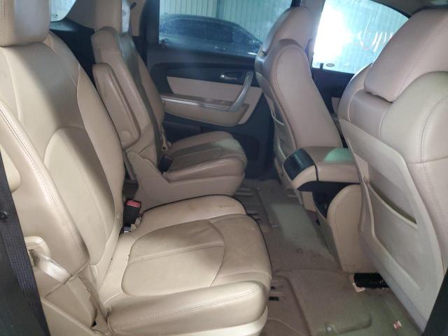 Photo 6 from auction – 2011 GMC ACADIA SLT with VIN 1GKKRRED9BJ141309