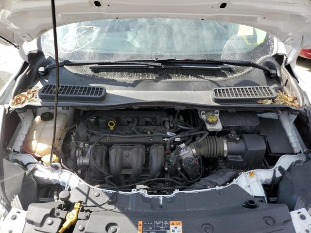 Photo 7 from auction – 2016 FORD ESCAPE S with VIN 1FMCU0F75GUC51892
