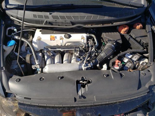 Photo 7 from auction – 2011 HONDA CIVIC SI with VIN 2HGFA5E59BH700902