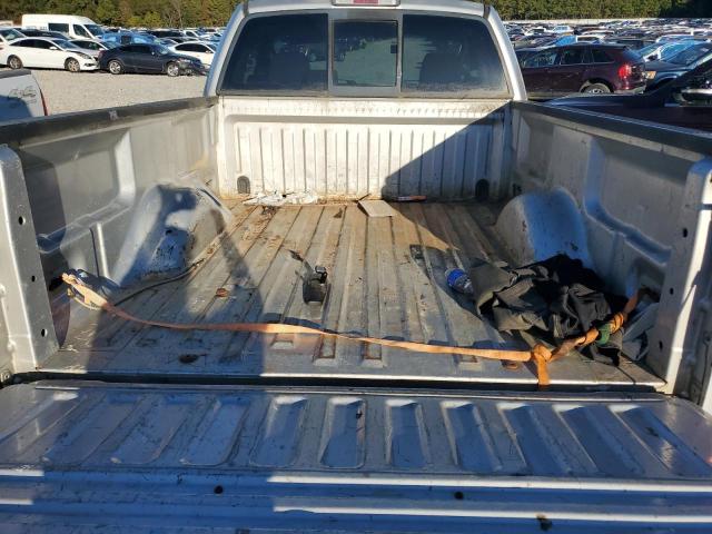 Photo 6 from auction – 2005 FORD F150 with VIN 1FTRF12W25NB57004