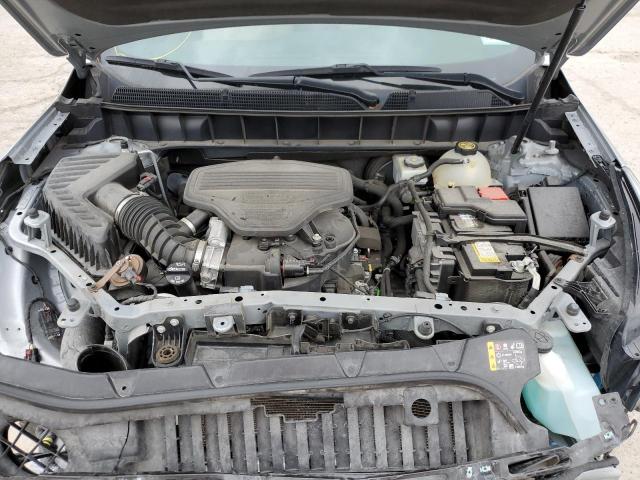 Photo 7 from auction – 2019 CADILLAC XT5 with VIN 1GYKNARS1KZ119835