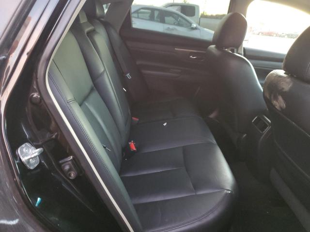 Photo 6 from auction – 2013 NISSAN ALTIMA 3.5 with VIN 1N4BL3AP3DC239081