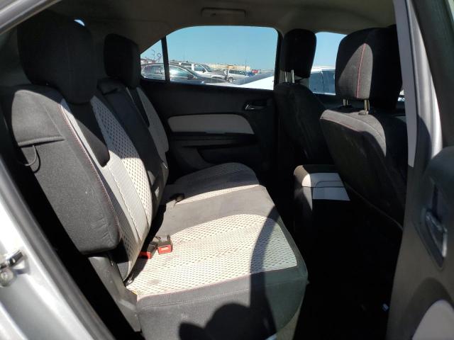 Photo 6 from auction – 2011 CHEVROLET EQUINOX LS with VIN 2GNALBEC1B1225729