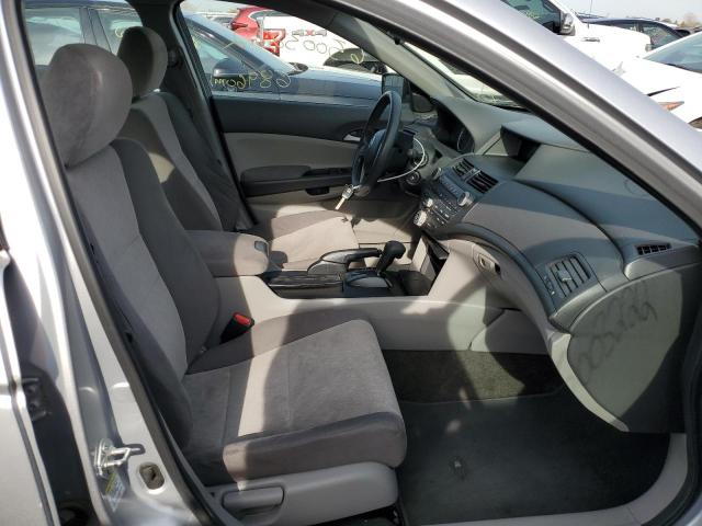 Photo 5 from auction – 2010 HONDA ACCORD LXP with VIN 1HGCP2F41AA146385
