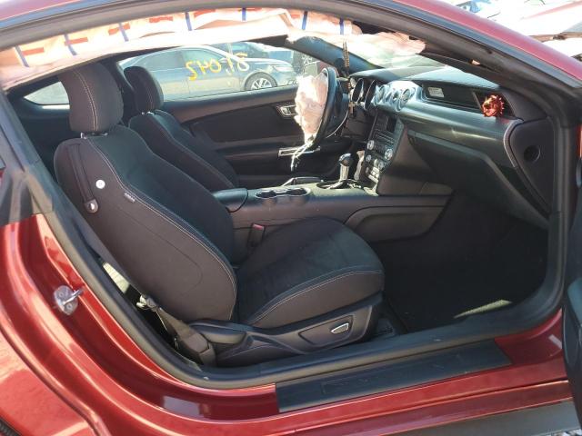 Photo 5 from auction – 2015 FORD MUSTANG with VIN 1FA6P8TH4F5335785