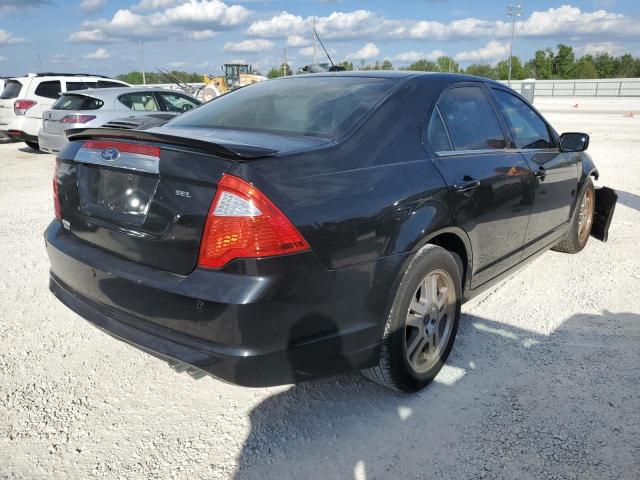 Photo 4 from auction – 2012 FORD FUSION SEL with VIN 3FAHP0JA6CR228942