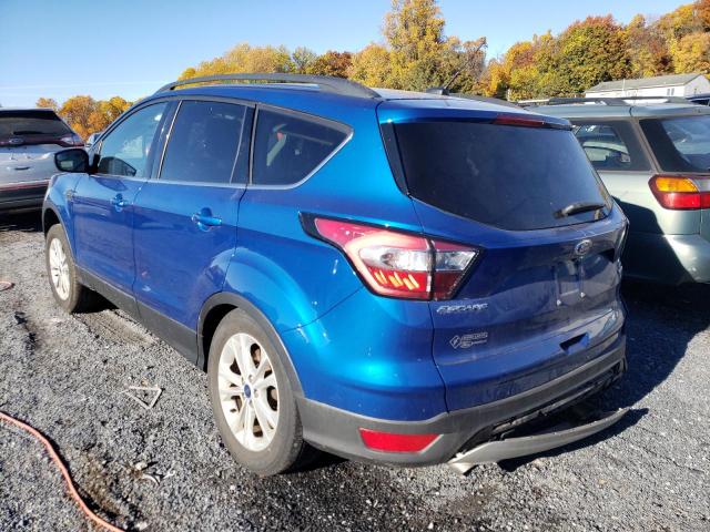 Photo 3 from auction – 2018 FORD ESCAPE SE with VIN 1FMCU9GD4JUB03149