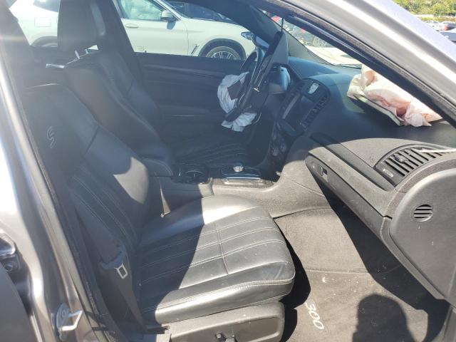 Photo 5 from auction – 2016 CHRYSLER 300 S with VIN 2C3CCABG7GH234148