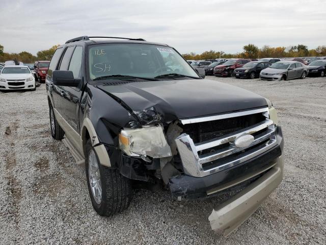 Photo 9 from auction – 2007 FORD EXPEDITION with VIN 1FMFU17537LA21080