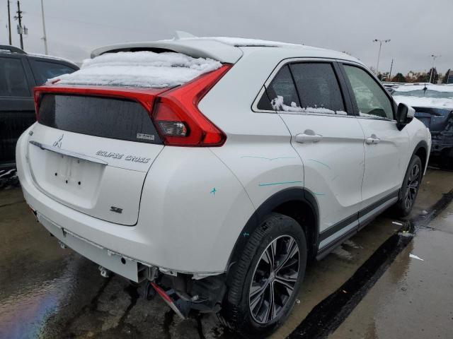 Photo 4 from auction – 2019 MITSUBISHI ECLIPSE CR with VIN JA4AT5AA9KZ013743
