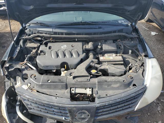 Photo 7 from auction – 2009 NISSAN VERSA S with VIN 3N1BC13E89L387090