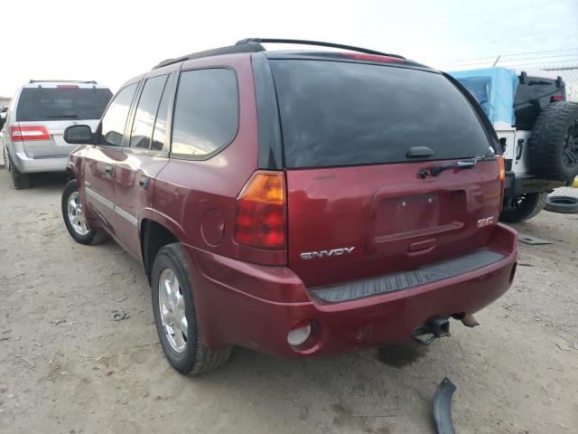 Photo 3 from auction – 2006 GMC ENVOY with VIN 1GKDT13S262271266