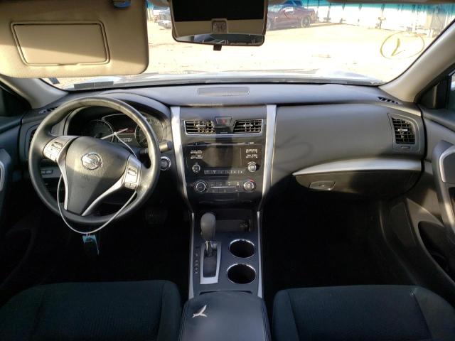 Photo 9 from auction – 2015 NISSAN ALTIMA 2.5 with VIN 1N4AL3AP3FN878077