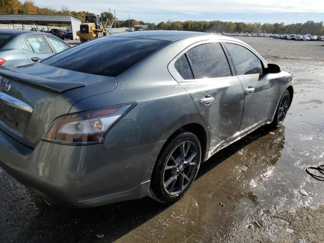 Photo 9 from auction – 2014 NISSAN MAXIMA S with VIN 1N4AA5AP5EC469994