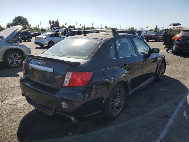 Photo 3 from auction – 2011 SUBARU IMPREZA WR with VIN JF1GV7E61BG520956