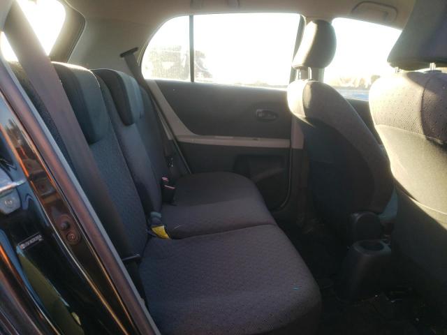 Photo 6 from auction – 2010 TOYOTA YARIS with VIN JTDKT4K33A5280046