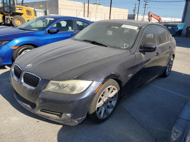 Photo 2 from auction – 2010 BMW 328 I SULE with VIN WBAPH5C58AA439399