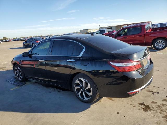 Photo 3 from auction – 2016 HONDA ACCORD EXL with VIN 1HGCR2F85GA115288