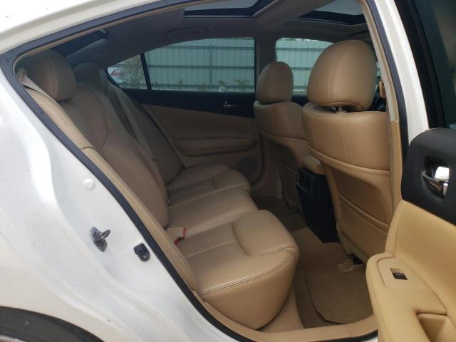 Photo 6 from auction – 2010 NISSAN MAXIMA S with VIN 1N4AA5AP9AC828595