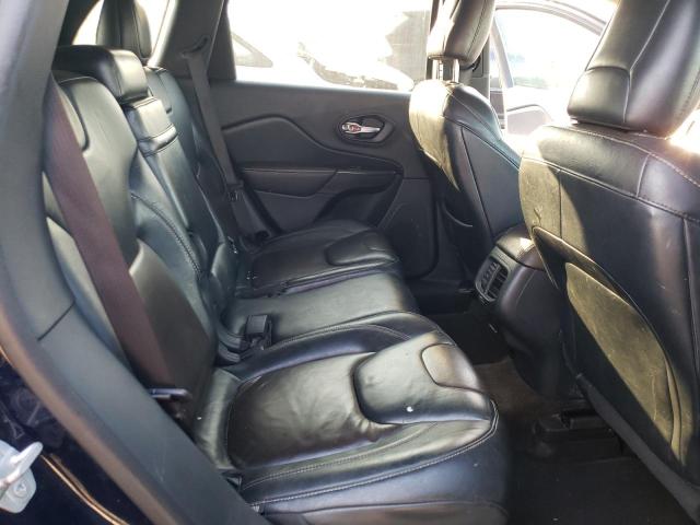 Photo 6 from auction – 2016 JEEP CHEROKEE L with VIN 1C4PJMDB4GW240089