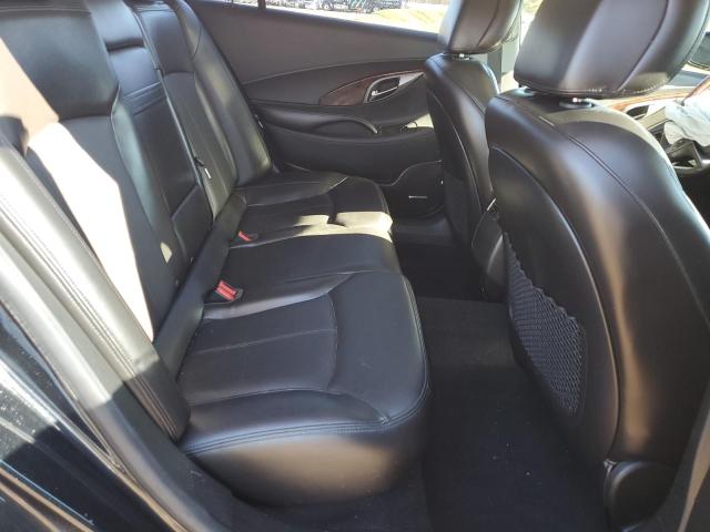 Photo 6 from auction – 2010 BUICK LACROSSE C with VIN 1G4GE5EVXAF209953