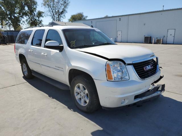 Photo 1 from auction – 2011 GMC YUKON XL K with VIN 1GKS2KE36BR323201