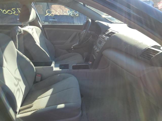 Photo 5 from auction – 2007 TOYOTA CAMRY CE with VIN 4T1BE46K97U088927