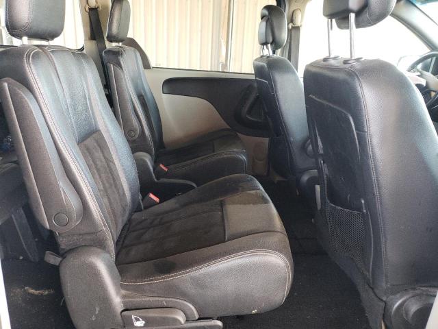 Photo 6 from auction – 2017 DODGE GRAND CARA with VIN 2C4RDGCGXHR716046