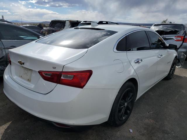 Photo 4 from auction – 2017 CHEVROLET MALIBU LT with VIN 1G1ZE5ST5HF214724