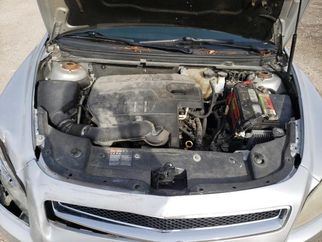 Photo 7 from auction – 2012 CHEVROLET MALIBU 1LT with VIN 1G1ZC5E00CF191949