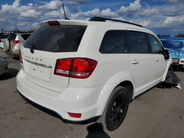 Photo 4 from auction – 2019 DODGE JOURNEY SE with VIN 3C4PDCBB2KT836661