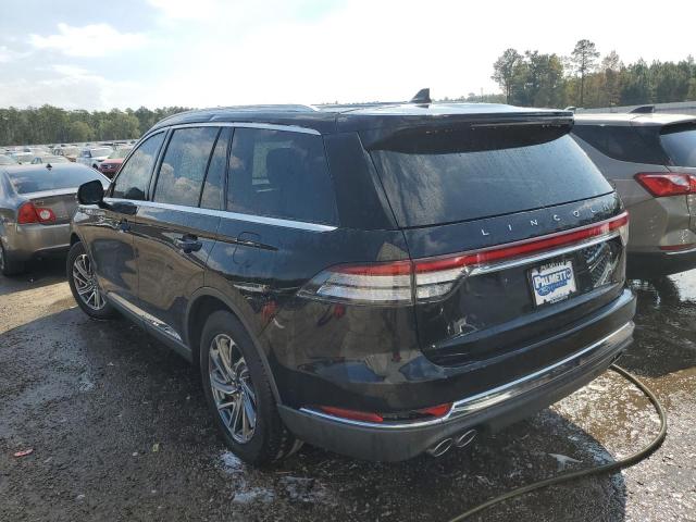 Photo 3 from auction – 2020 LINCOLN AVIATOR with VIN 5LM5J6WC7LGL22310