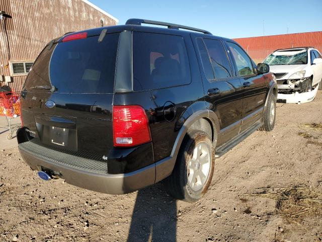 Photo 4 from auction – 2004 FORD EXPLORER E with VIN 1FMZU74E14ZA96308