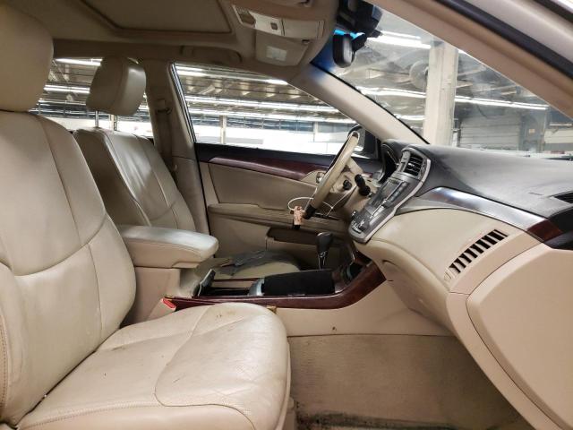 Photo 5 from auction – 2011 TOYOTA AVALON BAS with VIN 4T1BK3DB7BU379330