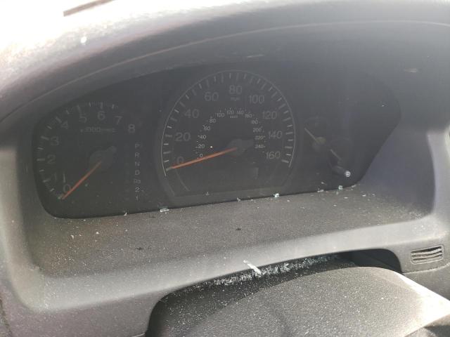 Photo 8 from auction – 2004 HONDA ACCORD EX with VIN 1HGCM66544A103995