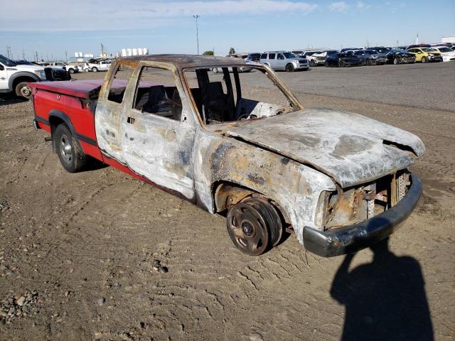 DODGE DAKOTA 1996 with VIN 1B7GL23X0TS686978 - Photo from auction