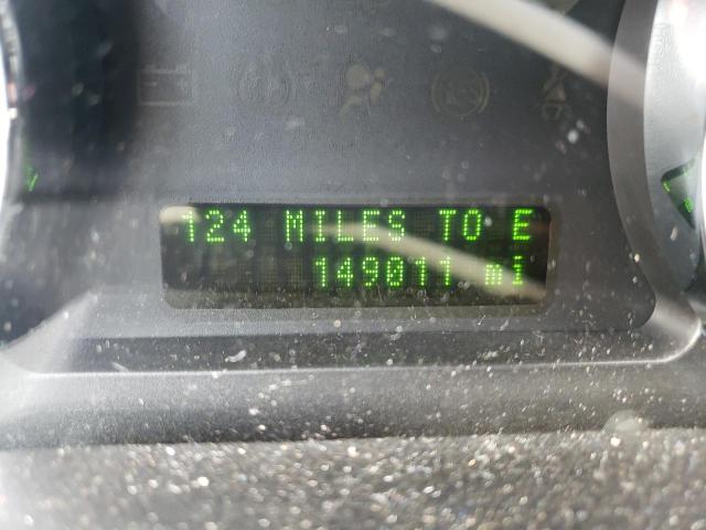 Photo 8 from auction – 2010 FORD EDGE LIMIT with VIN 2FMDK4KC5ABB04957