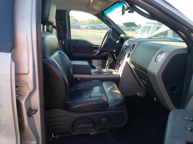 Photo 5 from auction – 2004 FORD F150 SUPER with VIN 1FTPW14514KB01941