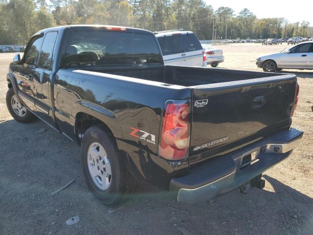 Photo 3 from auction – 2006 CHEVROLET SILVERADO with VIN 1GCEK19B76Z195898