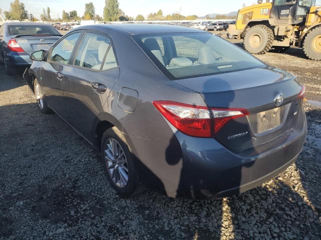 Photo 3 from auction – 2015 TOYOTA COROLLA L with VIN 5YFBURHE3FP348357