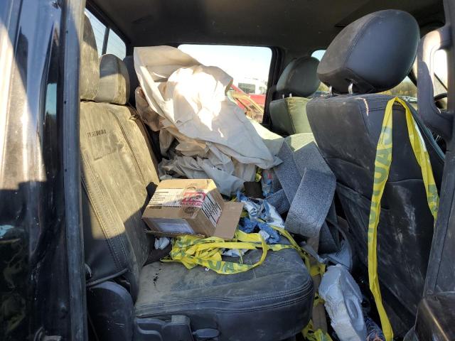 Photo 6 from auction – 2015 FORD F350 SUPER with VIN 1FT8W3BT5FED25877
