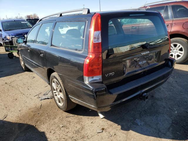 Photo 3 from auction – 2006 VOLVO V70 with VIN YV1SW612862549477