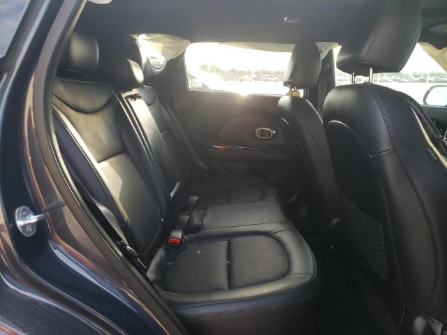 Photo 6 from auction – 2015 KIA SOUL ! with VIN KNDJX3A57F7217153