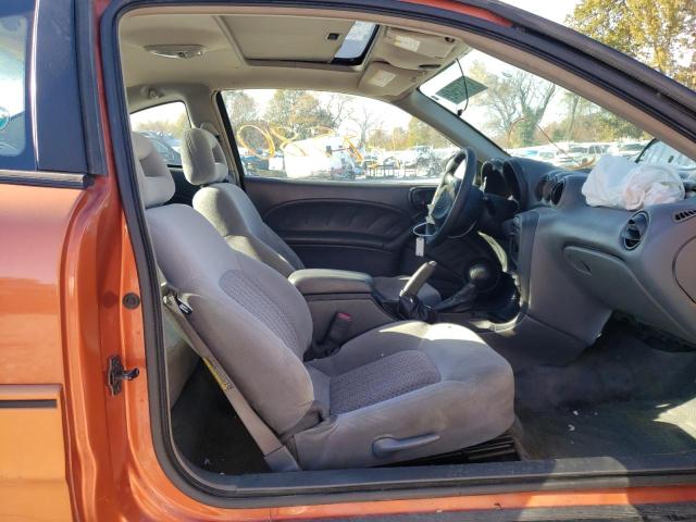 Photo 5 from auction – 2004 PONTIAC GR AM GT with VIN 1G2NW12E44C129855