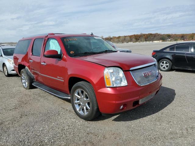 GMC YUKON XL D 2012 with VIN 1GKS2MEF3CR171479 - Photo from auction