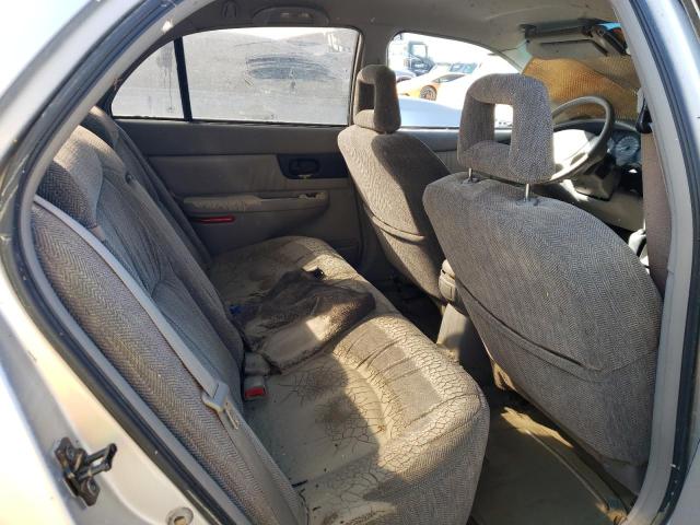 Photo 6 from auction – 2001 BUICK REGAL LS with VIN 2G4WB52K411226737