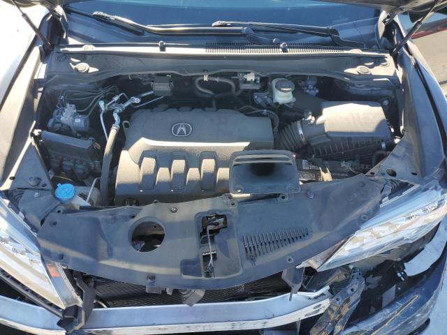 Photo 7 from auction – 2016 ACURA RDX TECHNO with VIN 5J8TB4H54GL022379