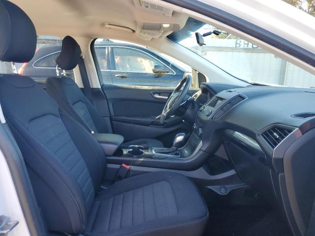 Photo 5 from auction – 2018 FORD EDGE SE with VIN 2FMPK3G92JBC49202