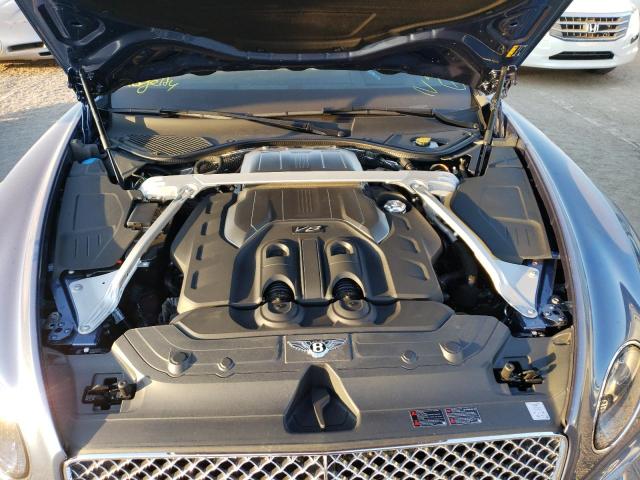 Photo 7 from auction – 2020 BENTLEY CONTINENTA with VIN SCBDG4ZG3LC076953