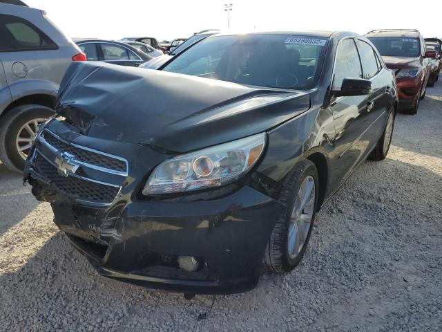 Photo 2 from auction – 2013 CHEVROLET MALIBU 2LT with VIN 1G11E5SA1DF228819